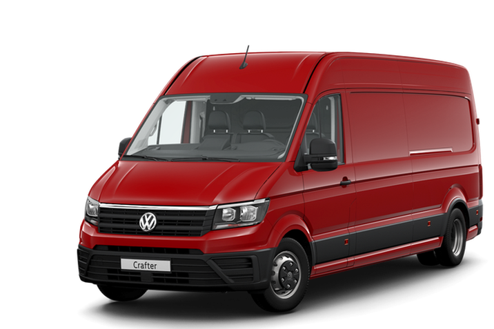 Crafter 50