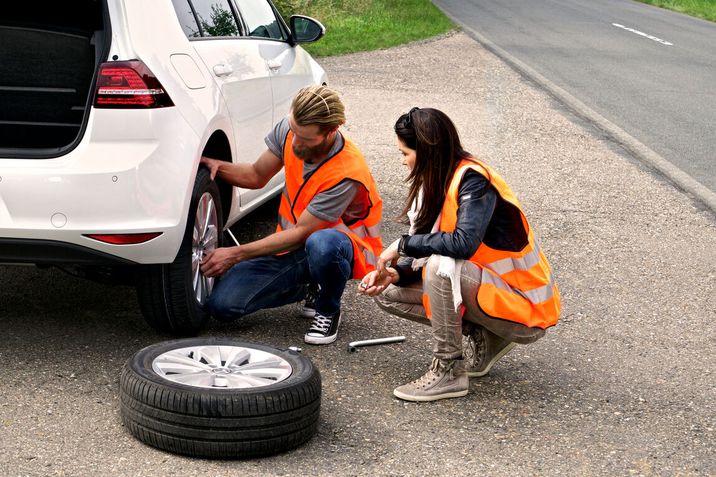 Volkswagen Assistance